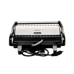 Sanduicheira e Grill Amvox AMS 800 Panini 60Hz 800W