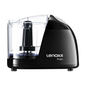 Mini Processador de Alimentos 100W Lenoxx PMP431 127V