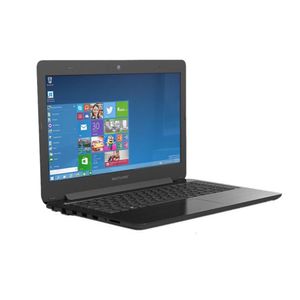 Notebook Legacy Intel Dual Core Windows 10 4Gb Tela Hd 14 Pol, Preto Multilaser - PC201