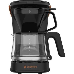 Cafeteira Elétrica Cadence Pour Over 2 em 1 - 220v