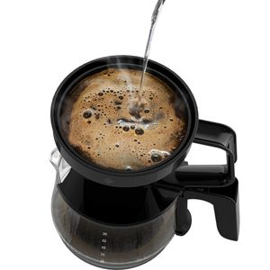 Cafeteira Elétrica Cadence Pour Over 2 em 1 - 220v