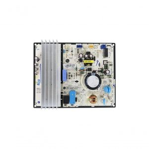 Placa Principal Condensadora Ar Condicionado LG S4UQ12JA314 EBR82870728