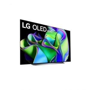 Smart TV LG OLED Evo C3 83" 4K OLED 2023