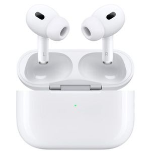 AirPods Pro (2ª geração) com Estojo de Recarga MagSafe USB-C