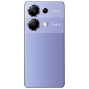 Xiaomi Redmi Note 13 Pro 256GB - 8GB Ram (Lavender Purple) Roxo