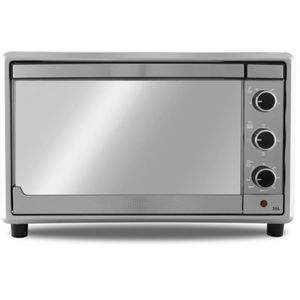 Forno Elétrico Philco Inox 36L 220V PFE36I