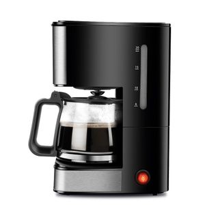 Cafeteira Mondial 20 xícaras Preto Inox 220V C-43-20X-SI