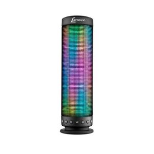 Caixa de Som Portátil Speaker Lenoxx 20W Rms Bateria Interna