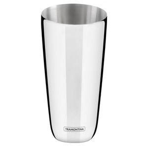 Coqueteleira Boston Tramontina em Aço Inox 700 ml