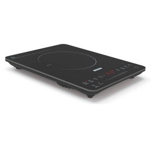 Cooktop Portatil por Indução Tramontina Slim Touch EI 30 com 1 Area de Aquecimento e Comando Touch 220 V