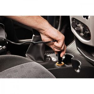 Aspirador de Po Portatil para Carros Tramontina 70 W 12 V