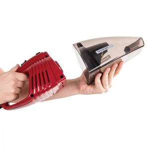 Aspirador de Po Portatil para Carros Tramontina 60 W 12 V