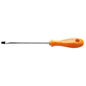 Chave de Fenda Ponta Chata em Aço Cromo Vanadio 5x75 mm (3/16x3") Tramontina PRO