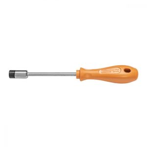 Chave de Fenda Canhão em Aço Cromo Vanadio 9 mm Tramontina PRO