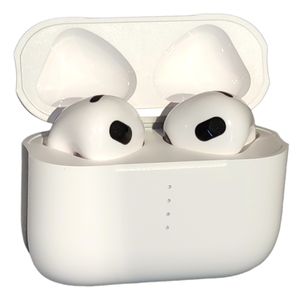 Fone de Ouvido Bluetooth Branco Compatível Com Samsung J7