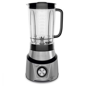 Liquidificador Britânia BLQ1350 Inox Turbo 1200W 110V