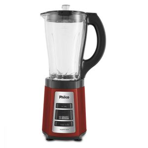 Liquidificador PLQ2000 Smart Control 600W Philco 127V