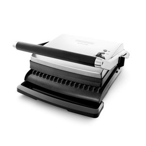 GRILL ELÉTRICO ADJUSTA INOX TRAMONTINA BY BREVILLE  (69034011)