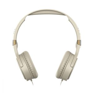 Headphone PFO02G Bege Philco Bivolt