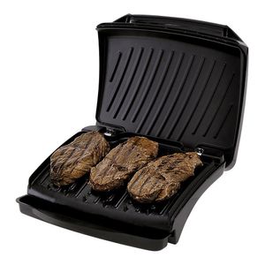 Grill Saúde Inox 1200W Britânia 220V