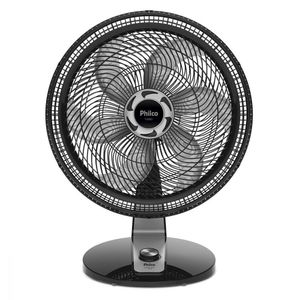 Ventilador de Mesa Turbo 155w Philco 127v PVT500