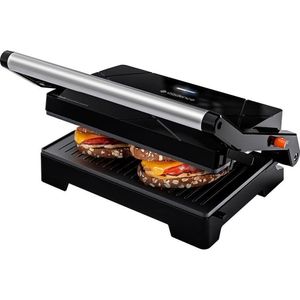 Grill Cadence Multiuso Contrast - 220v 220v