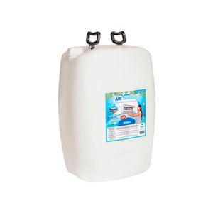 Higienizador Bactericida Para Ar Condicionado Air Shield 50L