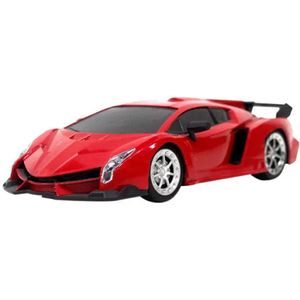 Carro Controle Remoto Batalha Veloz 2Carros 4 Funções DMToys