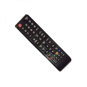 Controle Tv Led e Smart Hub Samsung Aa59-00605a Bn98-06046a