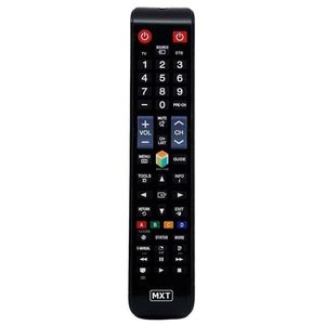 Controle Remoto Tv Led Samsung Smart Tv Aa59-00588a