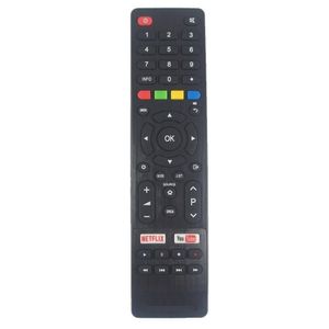 Controle Remoto para Tv Philco Smart 4k com Teclas Netflix