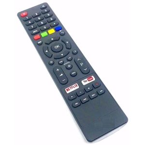 Controle Remoto para Tv Philco Smart 4k com Teclas Netflix