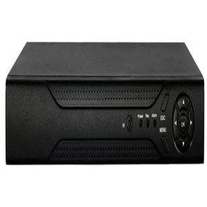Kit Cftv 4 Câmeras Segurança 1mp 20m Dvr Full Hd 4 Ch S/ Hd