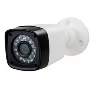 Kit 2 Cameras Segurança eletrônica 720p Full Hd Dvr Intelbras 4ch S/hd
