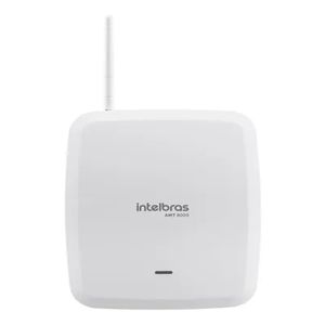 Kit Completo Central Alarme Intelbras Amt 8000 4x Sensores