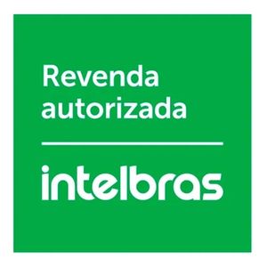 Kit Cftv 2 Câmeras Ip Intebras 1130 Nvd Intelbras 1404