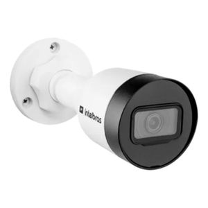 Kit Cftv 3 Câmeras Ip Intebras 1130 Nvd Intelbras 1404