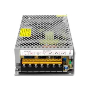 Kit Cftv 4 Cameras Segurana 1080p Full Hd Dvr Intelbras 1tb