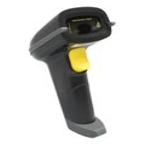 Leitor Wireless Scanner Código Barra Laser Sem Fio Usb 5600