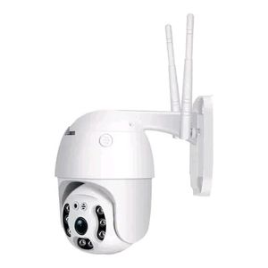 Camera De Segurana Smart Ip Icsee Mini Dome Full Hd Externa a prova d'agua