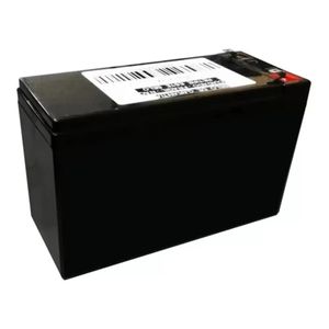 Kit Cerca Elétrica Industrial 30 metros Big 1 Metro c/ Central de Choque 12.000 volts completo