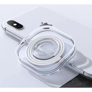 kit com 5 Gel Magic Nano Adesivo Suporte Universal Celular