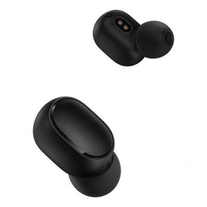 Fone De Ouvido In-Ear Sem Fio Xiaomi Redmi Airdots 2 Preto