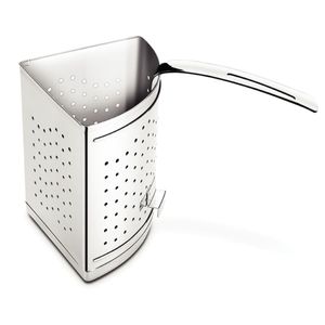 Recipiente Aço Inox para Cozi-Pasta Tramontina