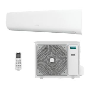 Ar-condicionado Split HW Inverter Fujitsu Airstage Essencial 30.000 BTUs R-32 Quente/Frio 220V