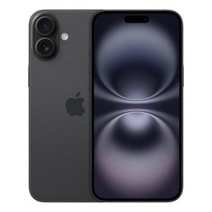 Apple iPhone 16 Plus 256GB Preto