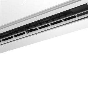 Ar Condicionado Split Hitachi Hi Wall AirHome 600 Inverter 9.000 BTUs Quente e Frio Monofásico Branco SPK09C3IVQ 220V