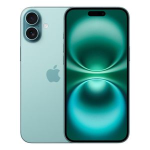 Apple iPhone 16 Plus 128GB Verde-Acinzentado