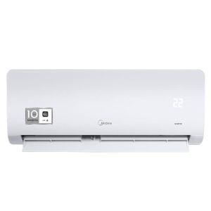 Ar Condicionado Split Springer Midea Hi Wall Xtreme Save Connect Inverter 12.000 Btu-h Frio Monofásico Branco 42agvci12m5 - 220v