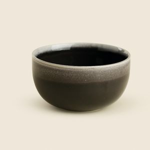 Bowl Stoneware Onix 780ml A\CASA